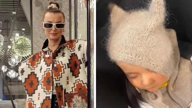 Katarzyna Sokołowska: ile ma dzieci i jak wygląda jej życie rodzinne?