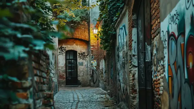 Kraków: 12 fajnych atrakcji poza utartym szlakiem dla odkrywców