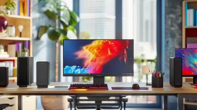 Lenovo M93p: Czy ten ThinkCentre zrewolucjonizuje biuro? Analiza