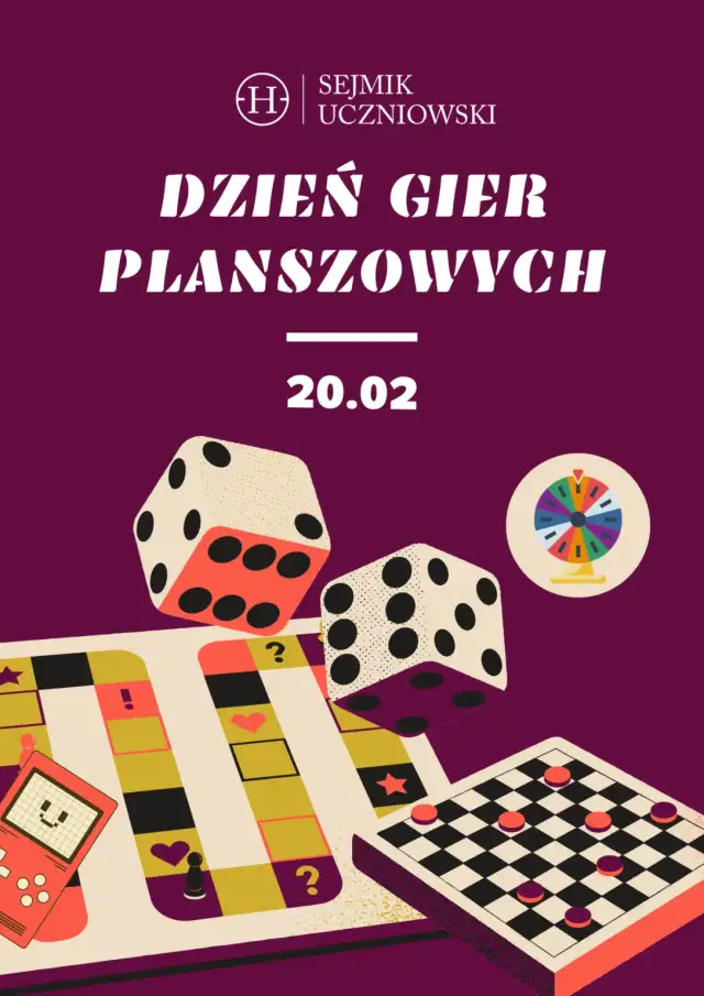 Jak zorganizować dzień gier planszowych w szkole? Praktyczne porady i scenariusze