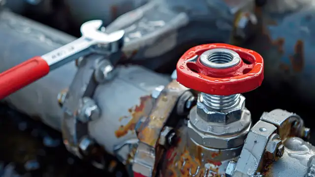 Reduktory Gazu Ziemnego: Przewodnik Wyboru i Zastosowania