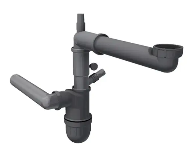 Ile kosztuje syfon do zlewu? Sprawdź ceny i wybierz najlepszy model