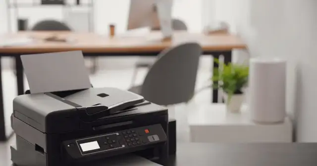 Co zrobić gdy drukarka nie drukuje a jest tusz - skuteczne rozwiązania