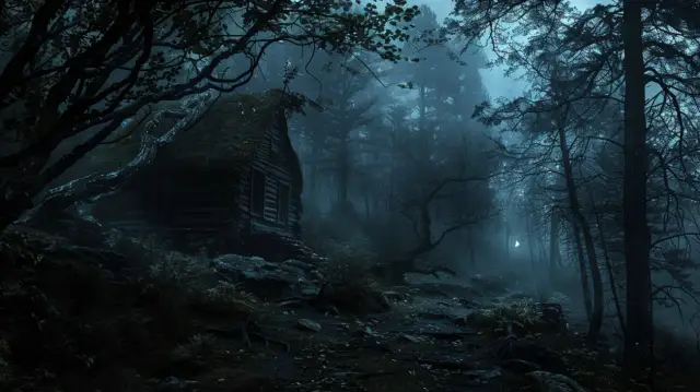 Tajemnice Kobylej Głowy – odkrywamy mroczną historię wsi