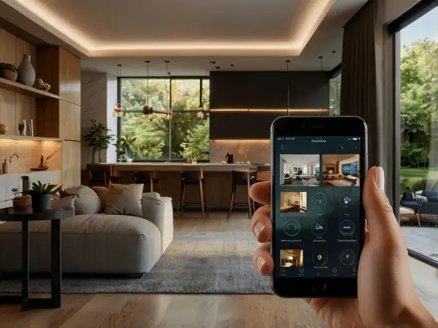 Zamel Exta Life – nowoczesne rozwiązanie do inteligentnego domu