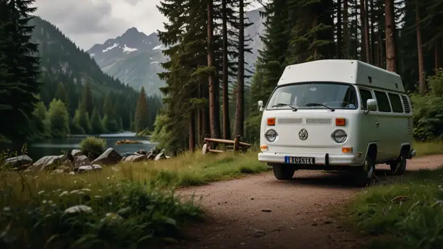 Ceny używanych kamperów: Jak znaleźć okazję na rynku wtórnym