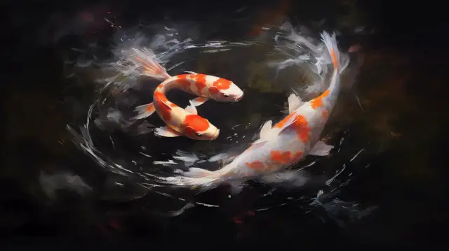 Bliźnięta i Ryby: Związek, Miłość, Rozczarowania