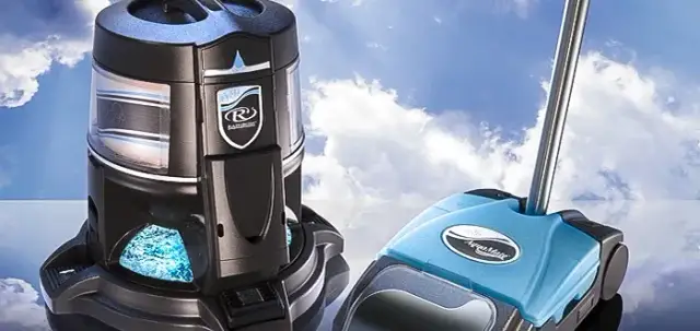 Jak naprawić odkurzacz? 5 skutecznych sposobów na przywrócenie mocy