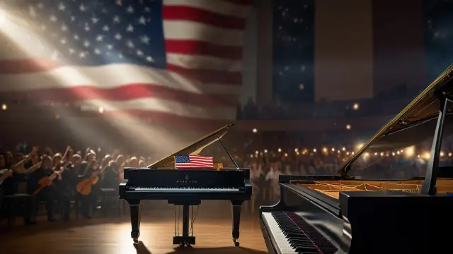 Wszystko o hymnach i ich historii