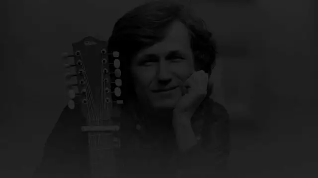 Kto śpiewa świat nie wierzy łzom? Poznaj Janusza Laskowskiego i jego utwór