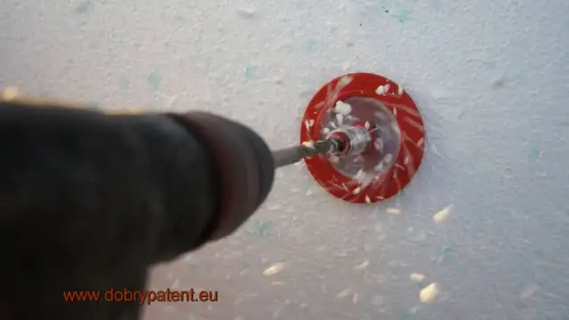 Jakie wiertło do kołków do styropianu, aby uniknąć problemów z montażem