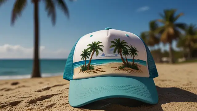 Czapki trucker: Dlaczego turyści pokochali ten modny dodatek?