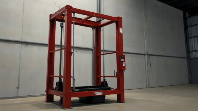 Jak wybrać podnośnik do karton gips? Który model jest najlepszy?