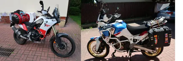 Jakie enduro turystyczne wybrać? Najlepsze modele dla podróżników