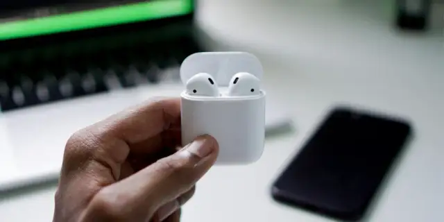 Wie lange halten AirPods 2 Akku? So viel Zeit bleibt dir wirklich