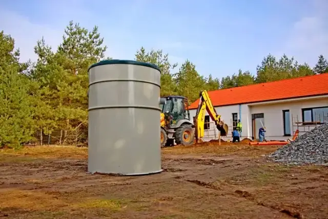 Ile kosztuje oczyszczalnia ścieków? Sprawdź ceny i ukryte koszty