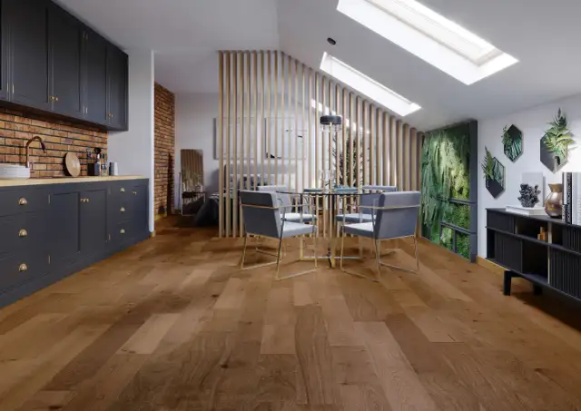 Panele wodoodporne do kuchni: zalety, rodzaje i porady na wybór