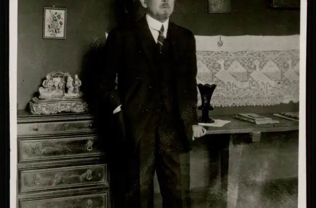 Gdzie urodził się Władysław Reymont? Poznaj jego historię i dziedzictwo