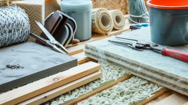 Shoker! Tak dużo zapłacisz za ocieplenie domu 100 m² - ceny robocizny i materiałów