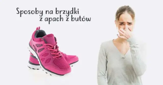 Skuteczne sposoby na pozbycie się nieprzyjemnego zapachu z butów