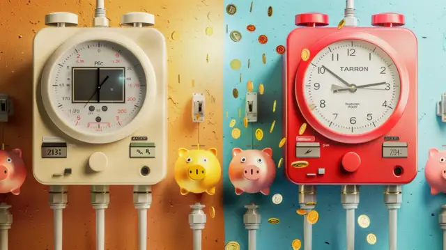 Która taryfa weekendowa najtańsza? PGE vs Tauron - porównanie