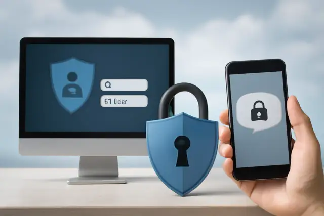 Jak zadbać o bezpieczeństwo komunikacji w bankowości?