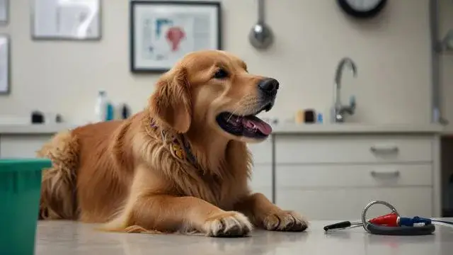 Dlaczego szczeniak się drapie? Poznaj przyczyny i jak pomóc mu ulgę