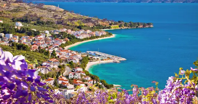 Najlepsze atrakcje w Tučepi, które musisz zobaczyć podczas wizyty