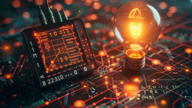 Jakie są podstawowe jednostki pomiaru prądu? Oto nasz przewodnik