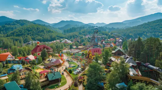 Najlepsze atrakcje na Ziemi Kłodzkiej - Co robić z dziećmi