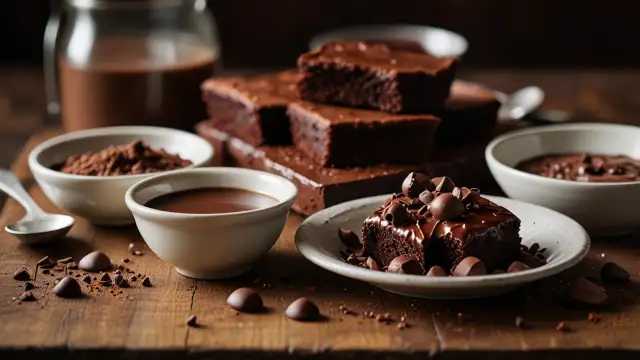 Jak używać czekolady do zapiekania? Sekrety idealnych wypieków