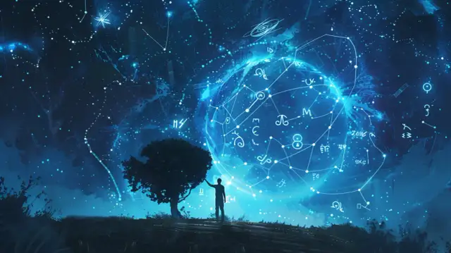 Przewodnik duchowy: Jak go rozpoznać i nawiązać z nim kontakt?