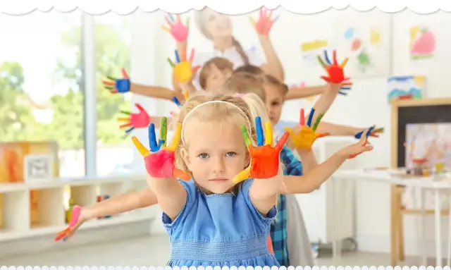 Przedszkole integracyjne Piaseczno – wszystko, co musisz wiedzieć przed wyborem