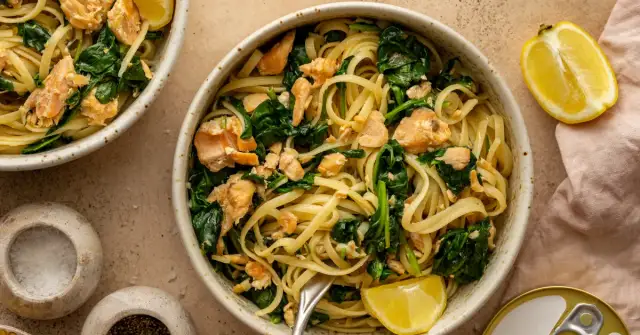 Zdrowy makaron - proste przepisy na pyszne i odżywcze dania
