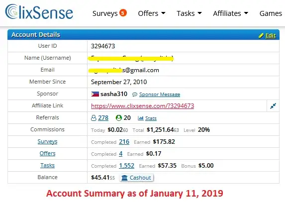Clixsense ile można zarobić? Poznaj prawdę o zarobkach online