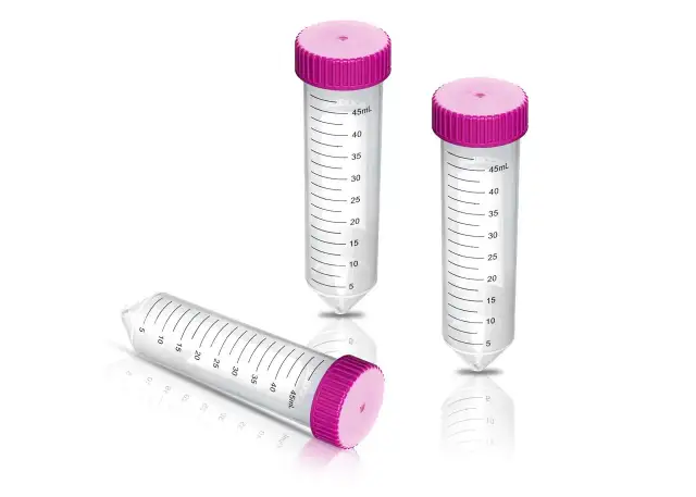 Probówki typu Falcon – kluczowe parametry. Na co zwracać uwagę przy wyborze produktu?