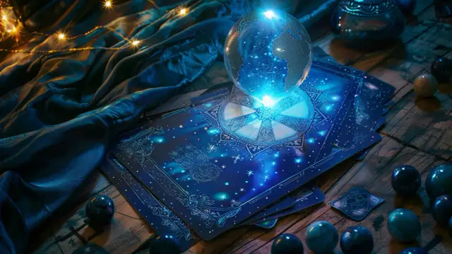 Tarot wróżby darmowe: Jak uzyskać darmową wróżbę z kart tarota?