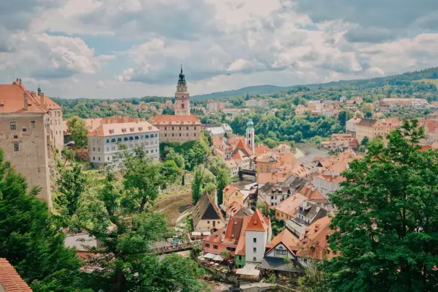 Najlepsze atrakcje w Czeski Krumlov, których nie możesz przegapić