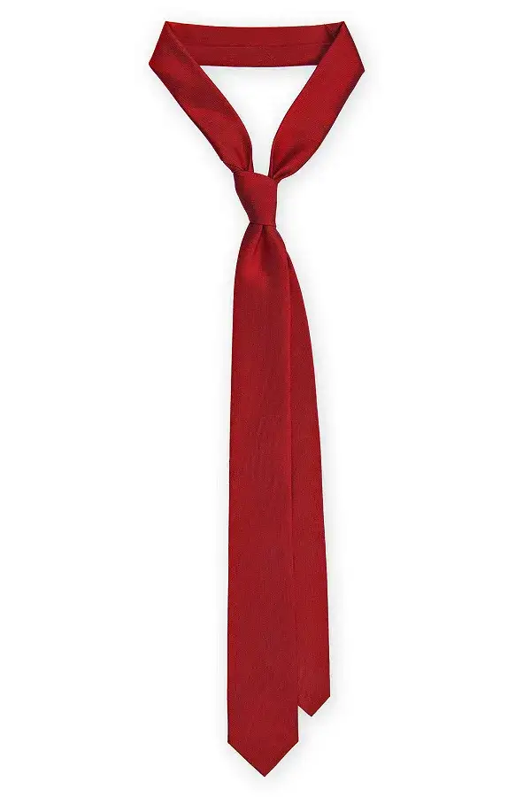 Czerwony krawat: znaczenie, symbolika i wpływ na wizerunek