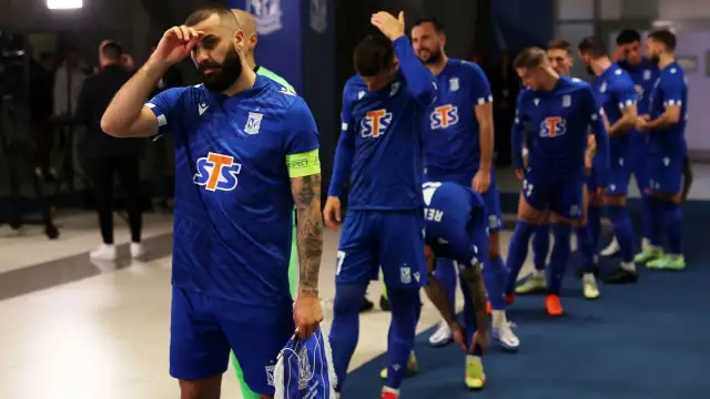 Kiedy mecz Lecha w pucharach? Sprawdź najnowsze informacje i daty