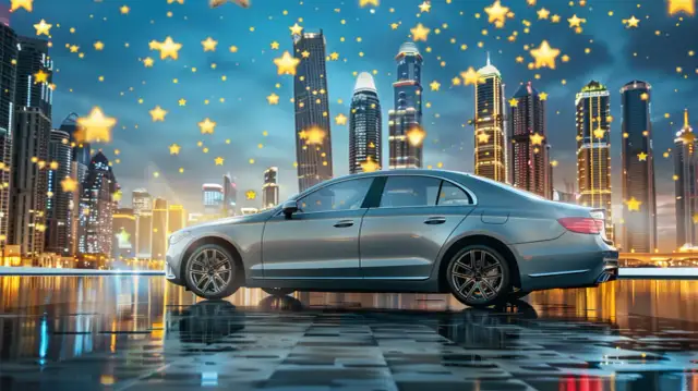 Jaki sedan do 50 tys. wybrać? Najlepsze opcje, recenzje i opinie