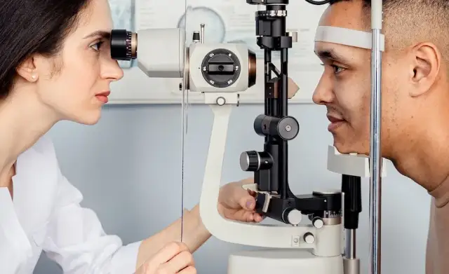 Czy do okulisty potrzebne jest skierowanie? Sprawdź, aby uniknąć problemów