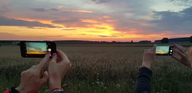 Jak zrobić dobre zdjęcie telefonem? Proste triki, które zaskoczą