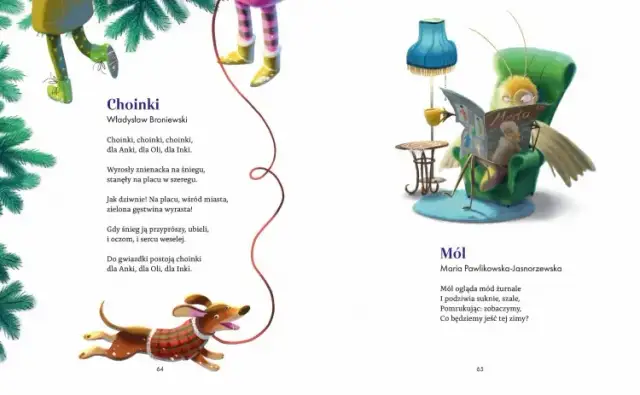 Cztery pory roku wiersz – piękno każdej pory roku w poezji