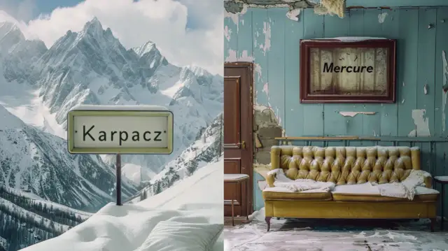 Karpacz Mercure: luksus w górach czy przeceniony hotel? Test