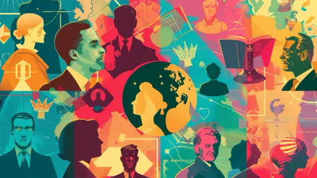 Niezwykła lista wpływowych osób. Zaskakujące nazwiska i imiona