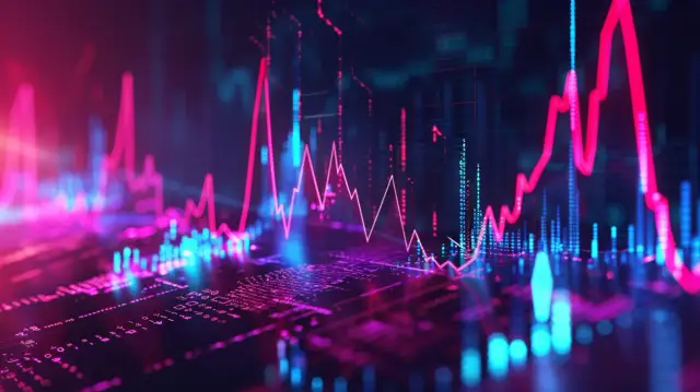 Wykres kursu Ethereum: kurs kryptowaluty Ethereum