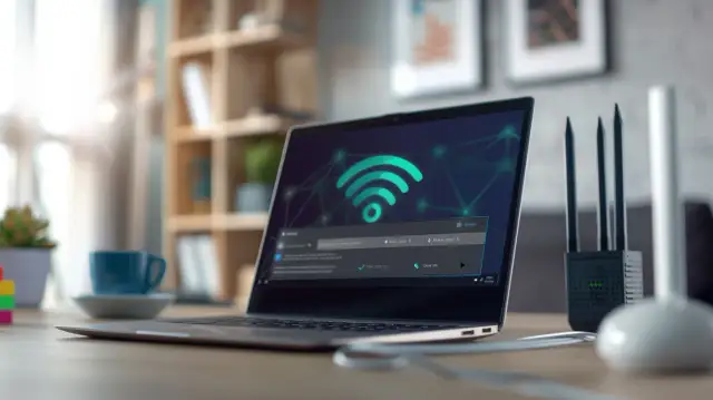 Jak zmienić hasło do WiFi w Toya? - Prosty poradnik krok po kroku