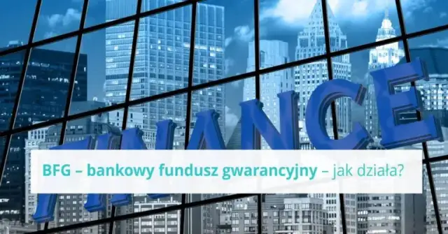 Fundusz gwarancyjny: Ochrona Twoich pieniędzy przed ryzykiem finansowym
