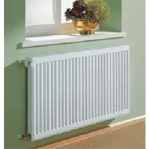 Czy grzejnik musi być pod oknem? Poznaj zalety i alternatywy